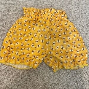 3/$15 SALE 18-24 Months Bumblebee pants